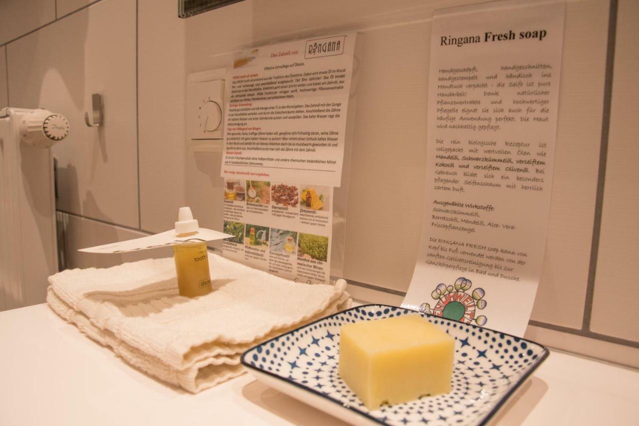 Bio-Bergbauernhof Ederhias Villa Liesing Dış mekan fotoğraf